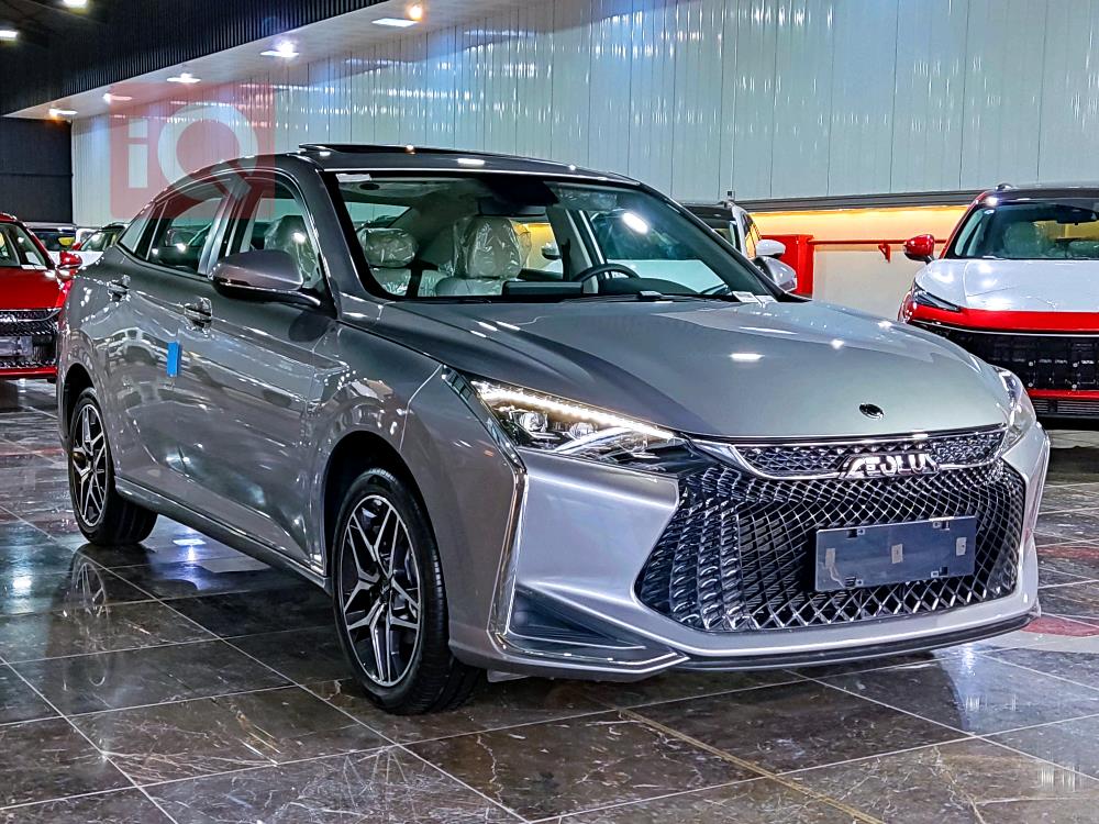 دۆنگ فینگ Aeolus A30